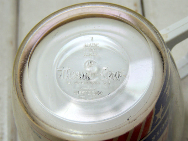 【FRUEHAUF】アメリカ老舗・トレーラー&トラック・アドバタイジング・ヴィンテージ・マグカップ