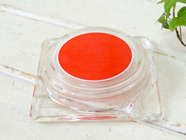 【CHEVROLET・シボレー】ディーラー・アドバタイジング・ビンテージ・灰皿・アシュトレイ・アメ車