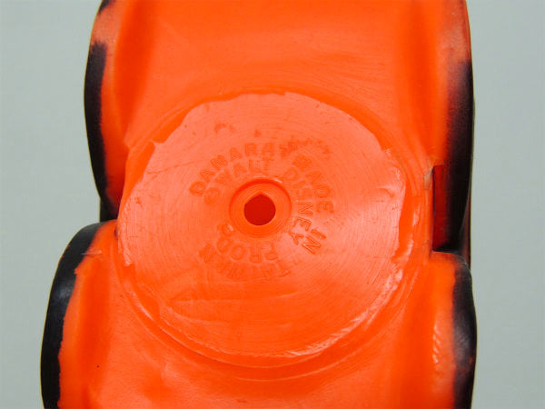 【MICKEYS LOCO】ミッキーマウス・70'sヴィンテージ・スクイーキー・TOY・おもちゃ