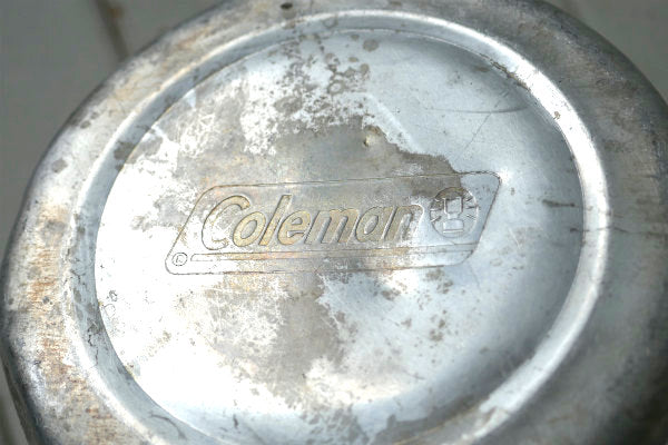 Coleman コールマン 9カップ ヴィンテージ パーコレーター コーヒーポット キャンプ USA