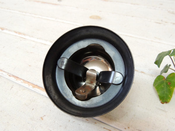 【66・NBC】アドバタイジング・ヴィンテージ・卓上コールベル・呼び鈴・USA