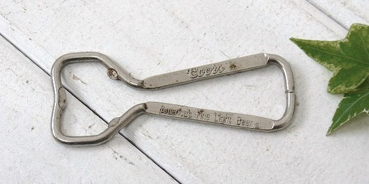 【Coors Beer】クアーズビール ヴィンテージ・ボトルオープナー・栓抜き・USA