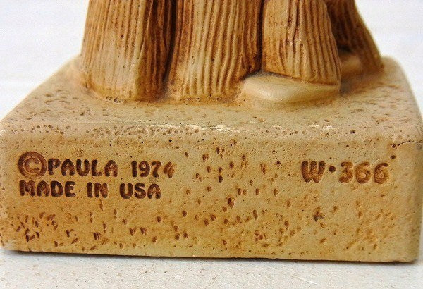 DAD 1970’s ヴィンテージ メッセージドール 人形 父の日 プレゼント USA アメリカンビンテージ