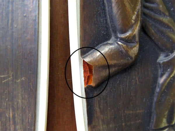 OLYMPIA オリンピアビール アドバタイジング・ボウリング・60's・ヴィンテージ・サイン・看板