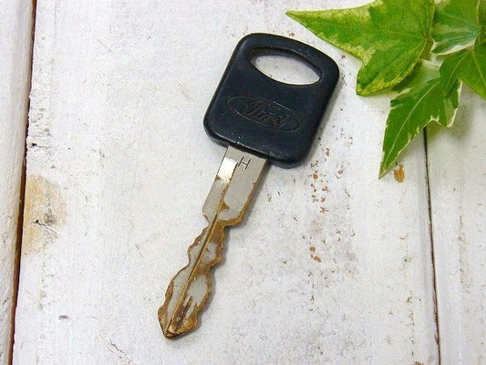 FORD フォード アメリカ・ビンテージ・自動車 キー・USA・古鍵 KEY