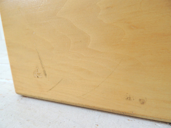 Enid Collins エニッドコリンズ・US・フクロウ・ヴィンテージ・木製 バッグ・ハンドバッグ