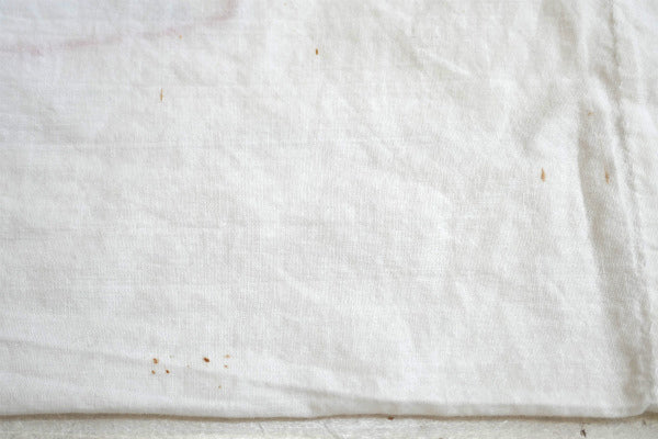 スヌーピー ルーシー ハンドステッチ 手刺繍 ハンドメイド ヴィンテージ クッションカバー 1点物 USA キャラクター