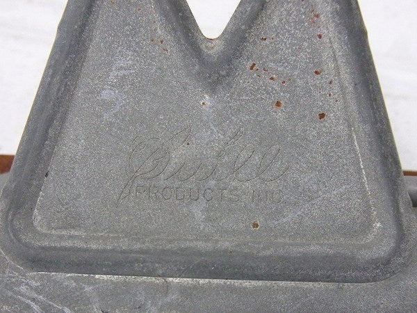 【Buill PRODUCTS INC】ヴィンテージ・クリップボード/バインダー USA