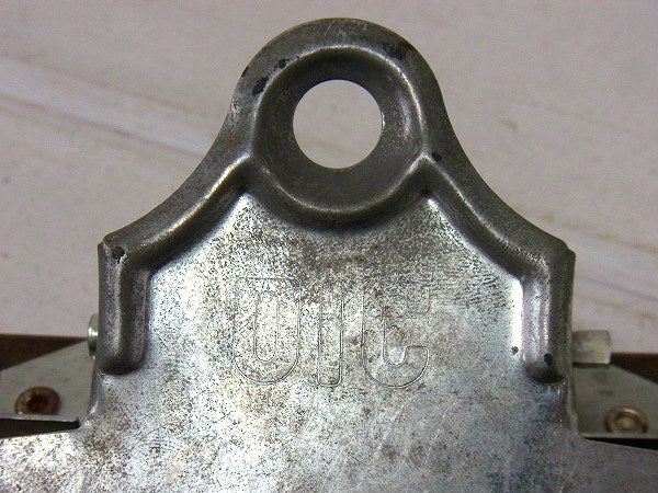 【OIC】ヴィンテージ・クリップボード/バインダー USA