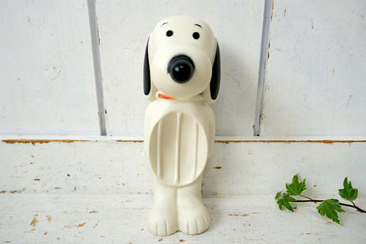 SNOOPY スヌーピー AVON 60's ヴィンテージ ソープディッシュ 石鹸置き USA