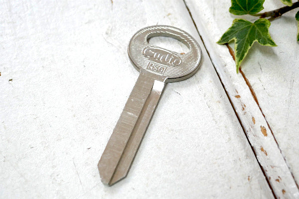 FORD フォード H-50 ビンテージ・自動車 ブランクキー US KEY 鍵 アメ車