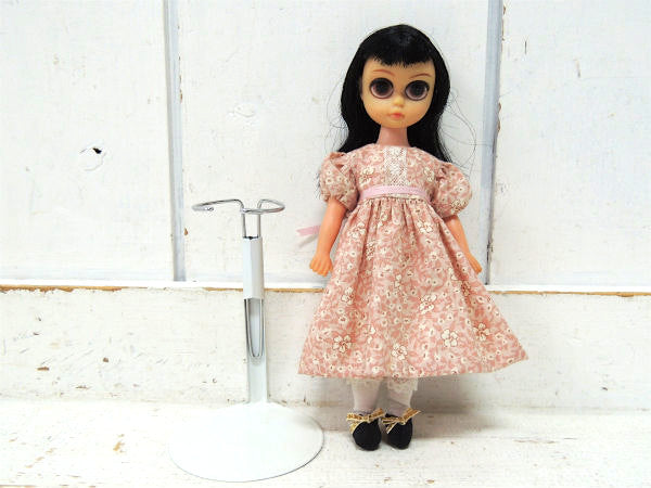 スージーサッドアイ・目 清楚なSUSIE SAD EYES・60s・ビンテージ・ビッグアイ・人形