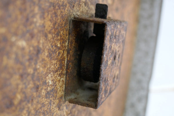 USA BASS バス フィッシング THERMOMETER ビンテージ 温度計 サーモメーター 釣