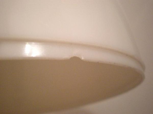 ハンプティ ダンプティ ヴィンテージ ライト キャラクター 卓上 照明