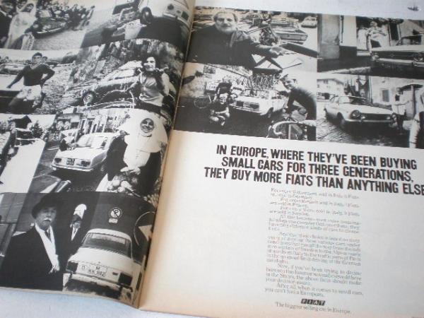 【LIFE/ライフ】USA・ヴィンテージ雑誌・1972/2/4