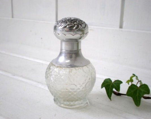 AVON BIRD OF PARADISE・アンティーク・コロンボトル/香水瓶