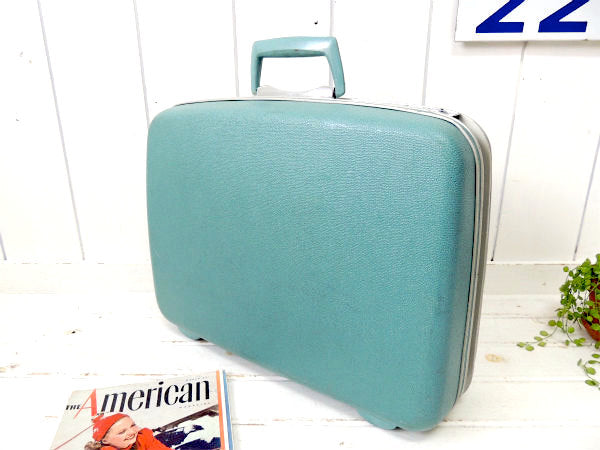 サムソナイト ヴィンテージ スーツケース レア ディスプレイ 飾り 置物 よろずやマルシェ本店 | Samsonite スーツケース C-LITE Spinner