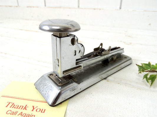 【BANK OF AMERICA】PILOT402・ヴィンテージ・ホッチキス/ステープラー