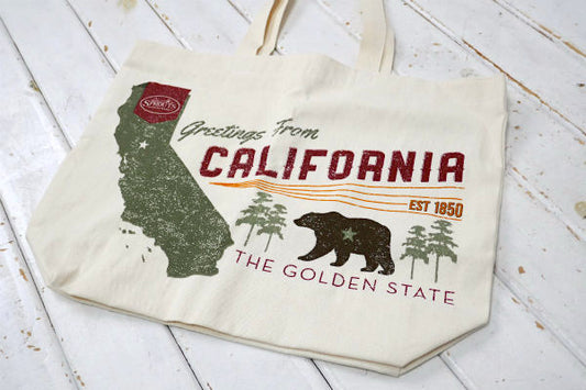 【SPROUTS】スプラウツ・スーパーマーケット・カリフォルニア・エコバッグ・トートバッグ・バッグ