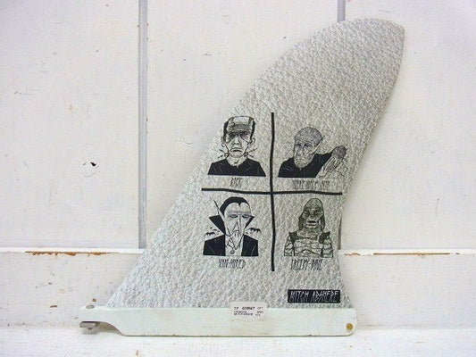 【Captain Fin】キャプテンフィン・ミッチ アブシャー・モデル/10.0