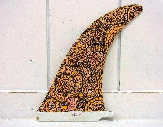 【Captain Fin】キャプテンフィン・タイラーウォーレン・フィン/10.0