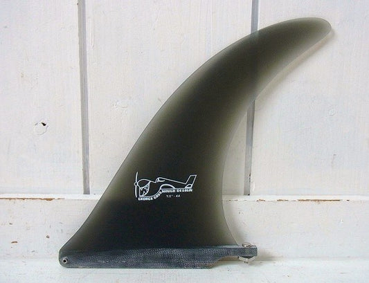 【ジョージ・グリーノウ】ファイバーグラス・フィン/9.0・4A