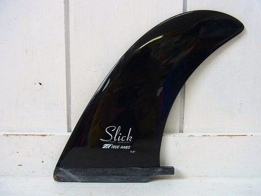 【TRUE AMES】トゥルーアームス・Slick・USEDフィン/9.0