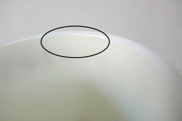 PYREX オールドパイレックス バタフライゴールド ヴィンテージ マグカップ コーヒーマグ 食器