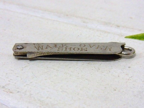 THE WALK-OVER SHOE ヴィンテージ・ボタンフック ブーツフック USA 小物