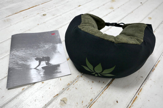 アックスクラシック×Blueマガジン AXXE サーフィン 3way パッカブル ポンチョ