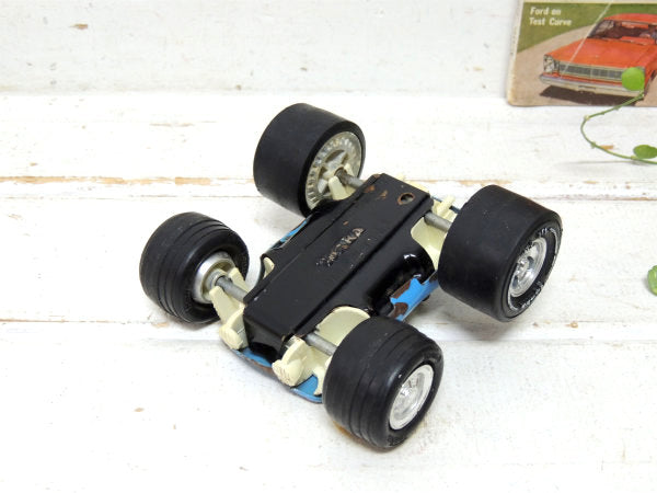 トンカ・Dune・バギーカー・ヴィンテージ・ミニカー・デューンバギー・ブリキ自動車・USA