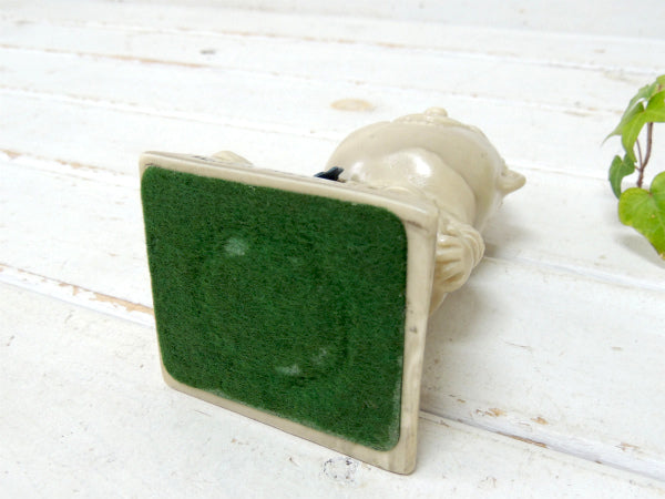 【World's Best Father】1970’s・ヴィンテージ・メッセージドール/人形/父の日