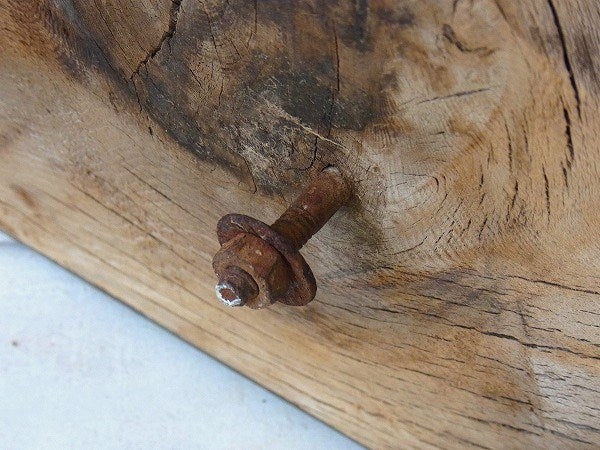 【U.S MAIL】ブリキ製・ヴィンテージ・メールボックス/ポスト/郵便受け USA