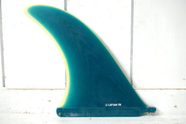 タイラー・ウォーレン・キャプテンフィン・シングル Pivot 10.25 BLUE カリフォルニア