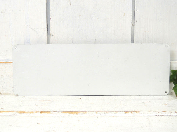 【BEWARE OF DOG】猛犬注意・侵入禁止・標識・ヴィンテージ・サイン・看板・NY