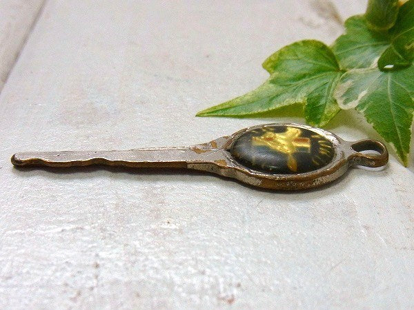 【FORD:フォード:マスタング】鍵・アメリカ・ビンテージ・自動車キー・USA