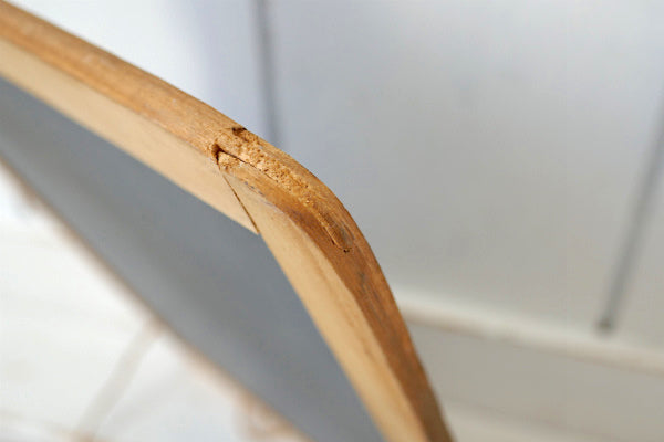 ポルトガル製・ブタ柄・両面タイプ・ヴィンテージ・黒板・ブラックボード・チョークボード・インテリア