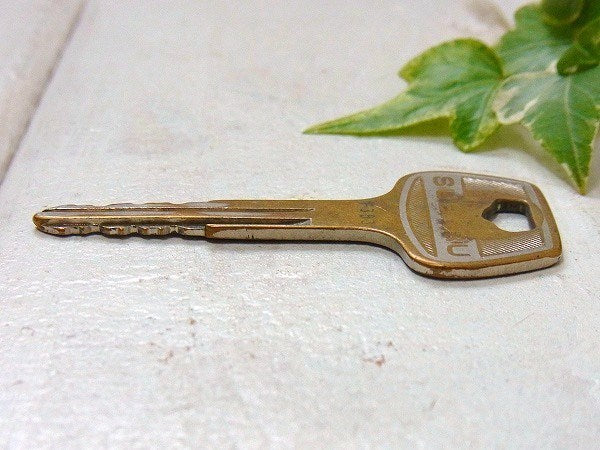 【スバル/SUBARU】鍵・アメリカ・ビンテージ・自動車キー・USA