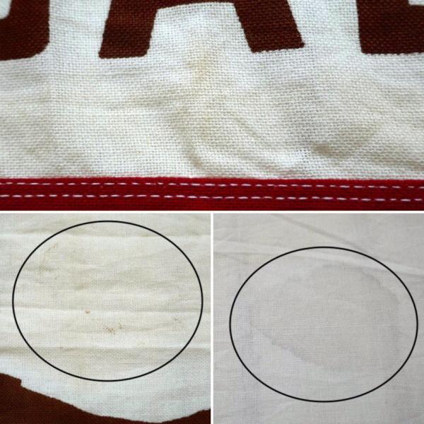 グリズリー CALIFORNIA ビッグサイズ US ヴィンテージ・カリフォルニア 旗・フラッグ