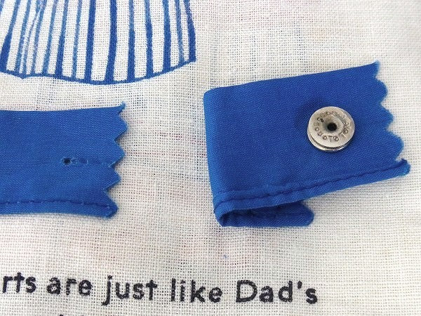 【ALL BY HIMSELF】50's・布製・アンティーク・ラグブック/絵本/布絵本 USA