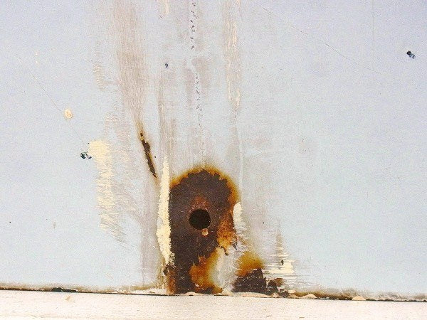 【PARKING】USA!道路標識・ホーロー製・ヴィンテージ・サイン/看板 I