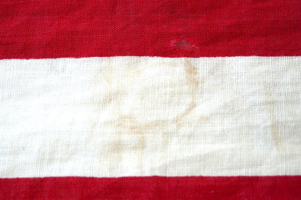 1912〜1959年 USA★48スター・ヴィンテージ・星条旗・アメリカン・フラッグ・旗