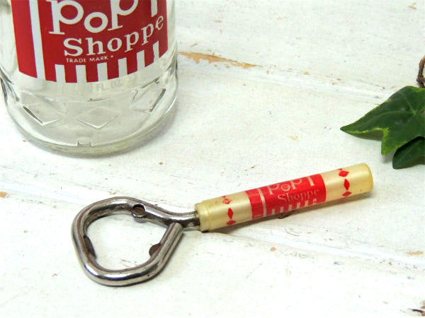 【ポップショップ・ドリンク】1969's〜アドバタイジング・ヴィンテージ・栓抜き・ボトルオープナー