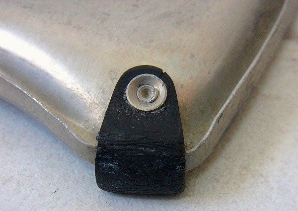 【Speediwash】アルミ製・ヴィンテージ・ウォッシュボード/洗濯板 USA