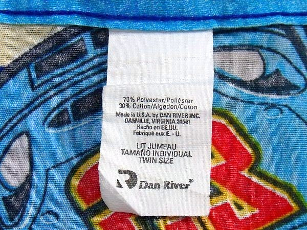 【NASCAR】ナスカー・チェッカーフラッグ・ビンテージ・ユーズドシーツ/アメ車・レース・モーター系