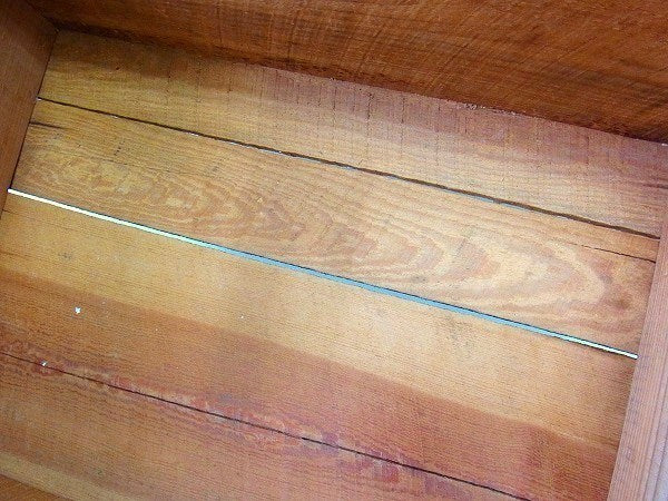 【BORAX SOAP】石鹸のアンティーク・ウッドボックス/木箱/アドバタイジング USA