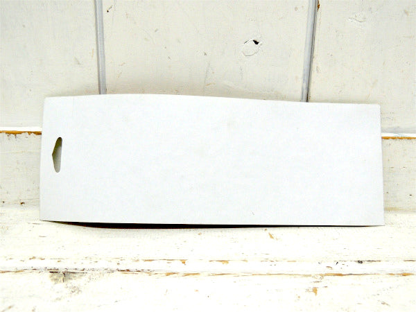 ←FIRE EXTINGUISHER 米国標識・消火器・ステッカー・デッドストック・USA