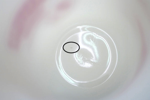 グラスベイク・コロラド・MT ELBERT・ミルクガラス・ヴィンテージ・マグカップ・食器・スーベニア