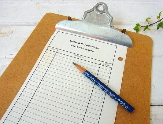 【Office Depot】オフィスデポ・クリップボード/バインダー(ロング) USA