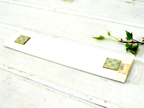 $20ドル・CHECKS USA・米国標識・デッドストック・ヴィンテージ・サインプレート・看板 USA